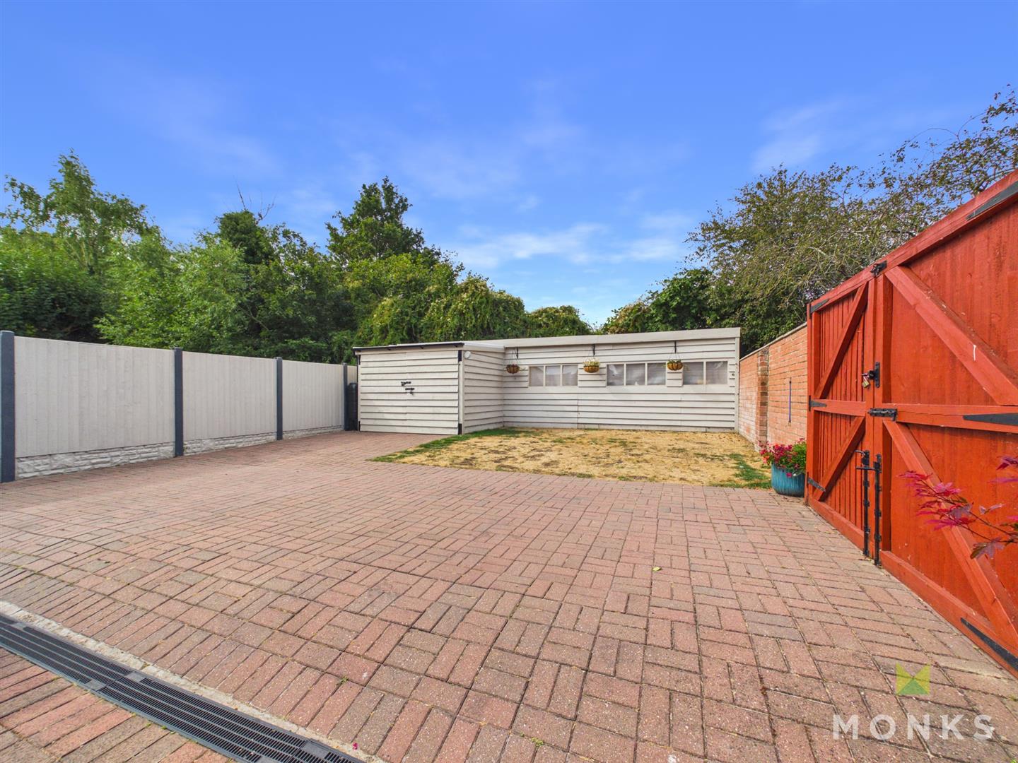 2 St. Antonys Road, Shrewsbury, SY3 6BE For Sale